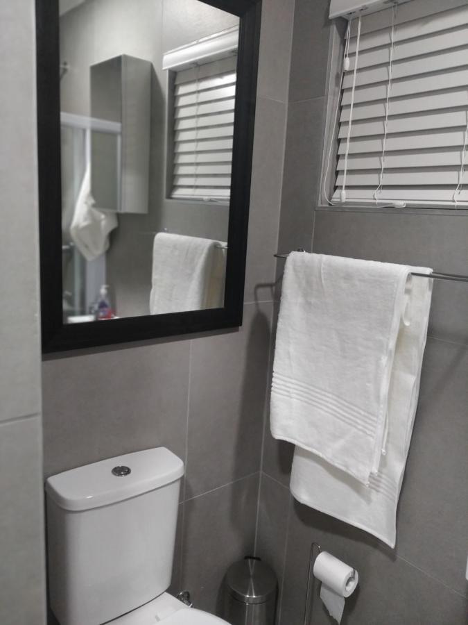 The Pool Cottage Fish Hoek Ngoại thất bức ảnh