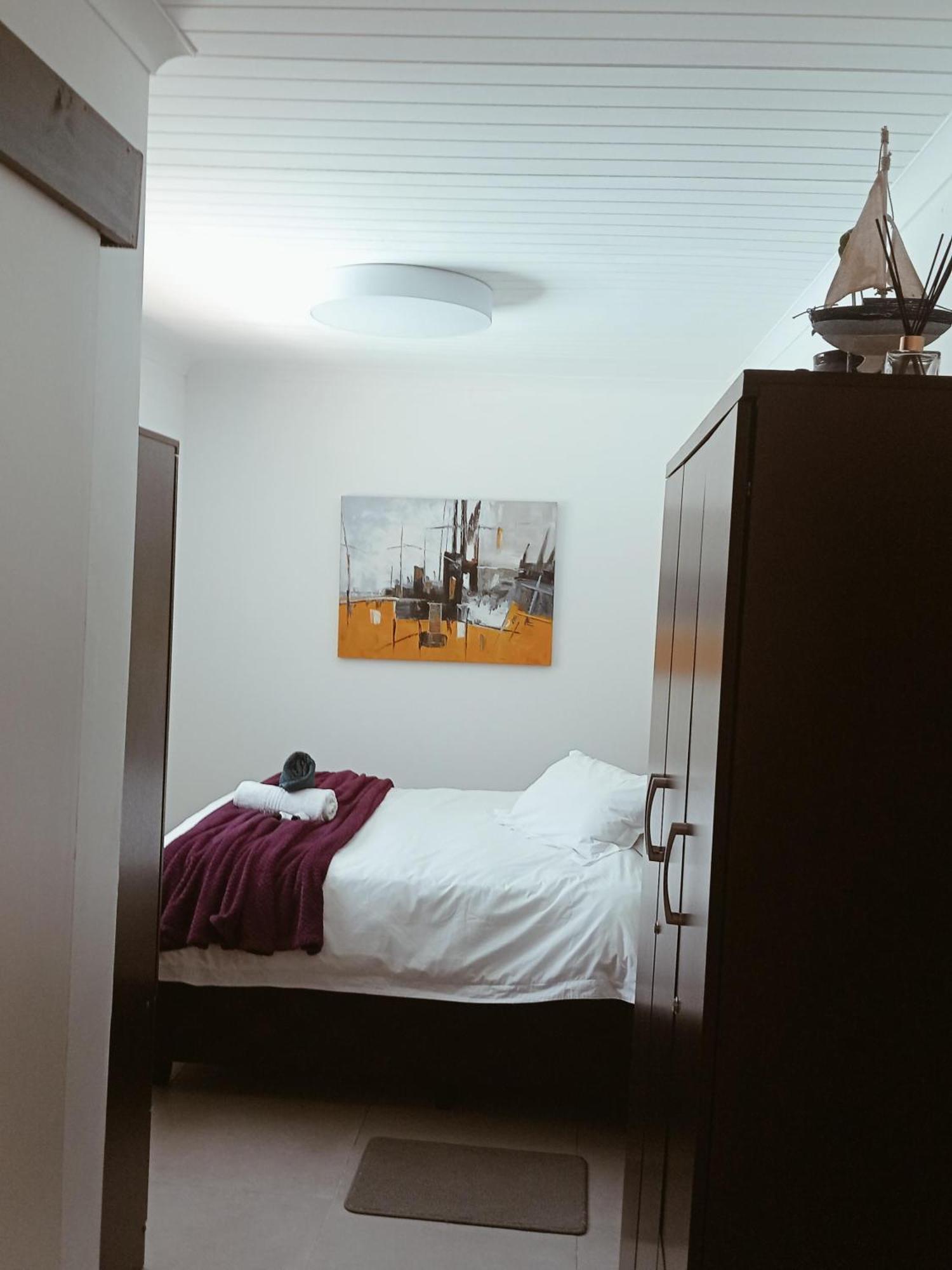 The Pool Cottage Fish Hoek Ngoại thất bức ảnh