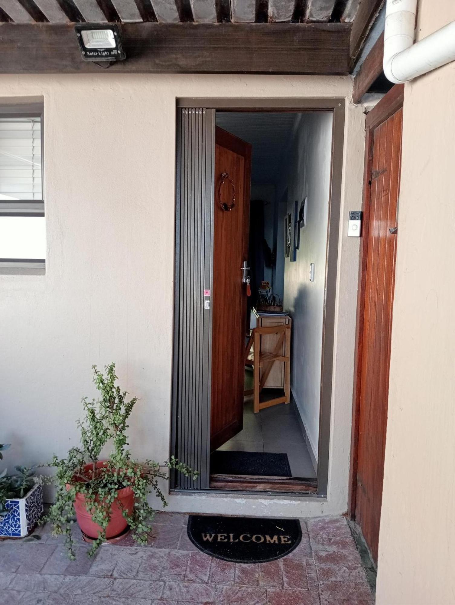 The Pool Cottage Fish Hoek Ngoại thất bức ảnh